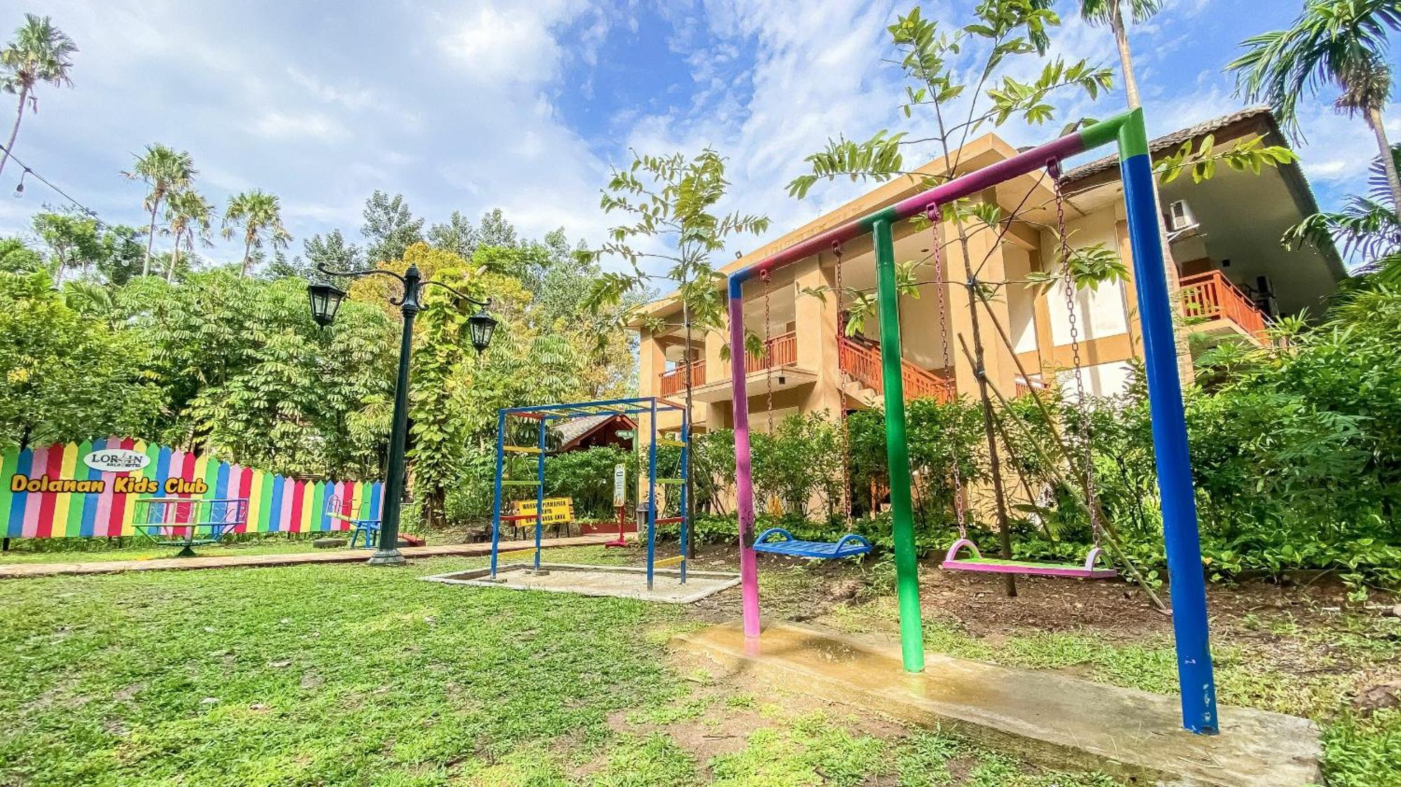 Lorin Solo Hotel Екстер'єр фото