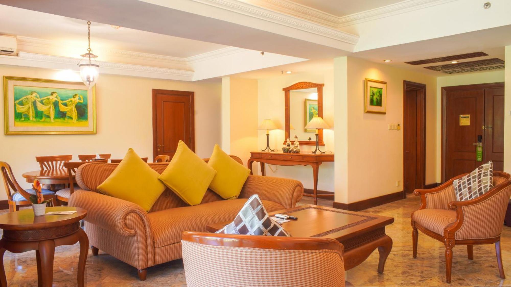 Lorin Solo Hotel Екстер'єр фото