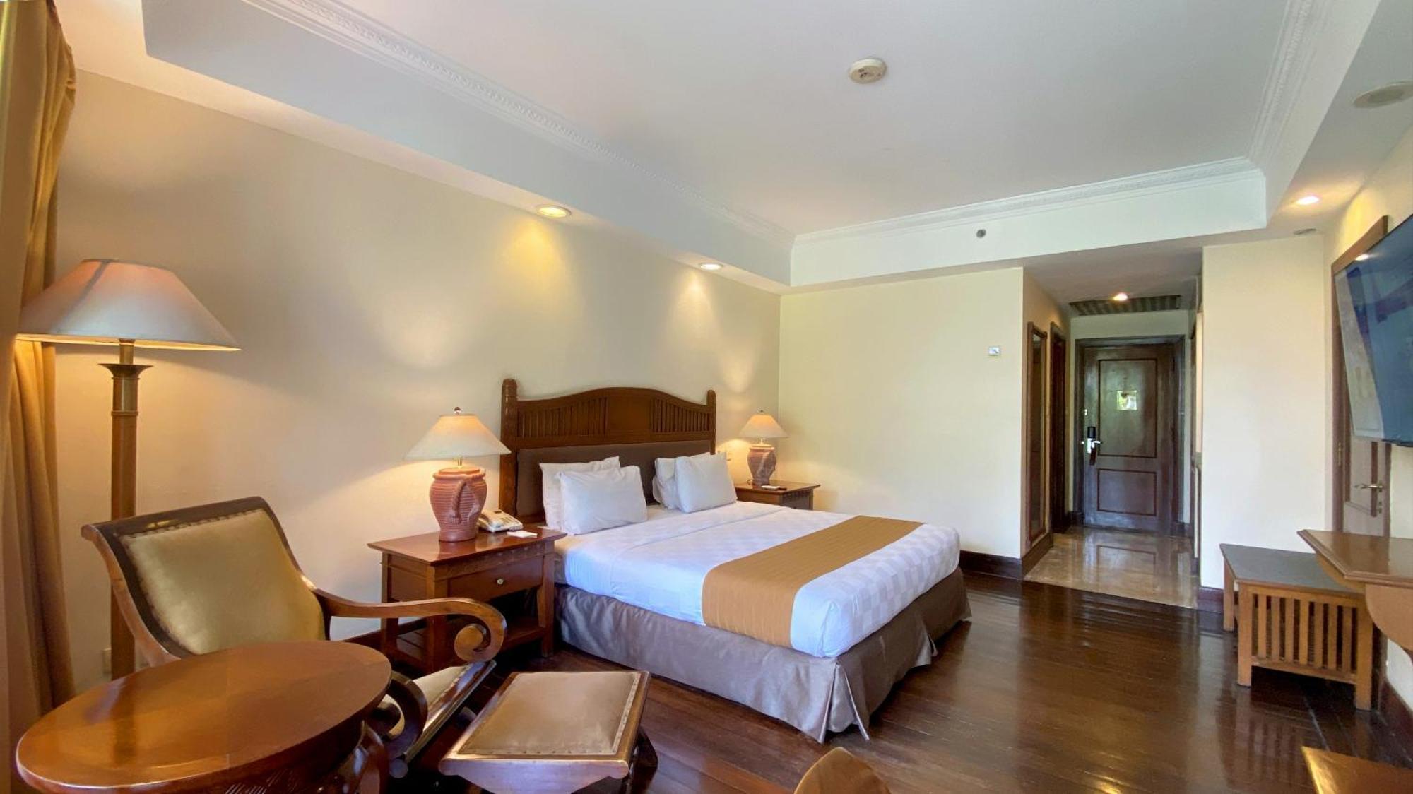 Lorin Solo Hotel Екстер'єр фото