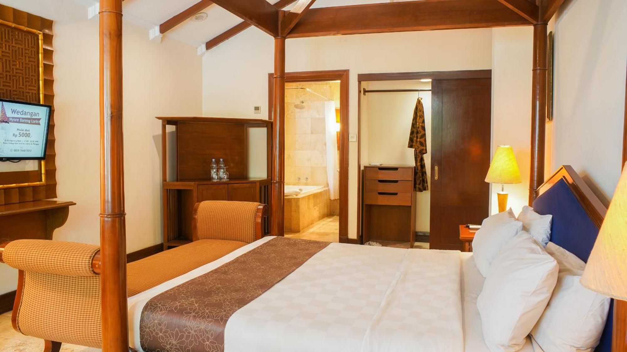 Lorin Solo Hotel Екстер'єр фото