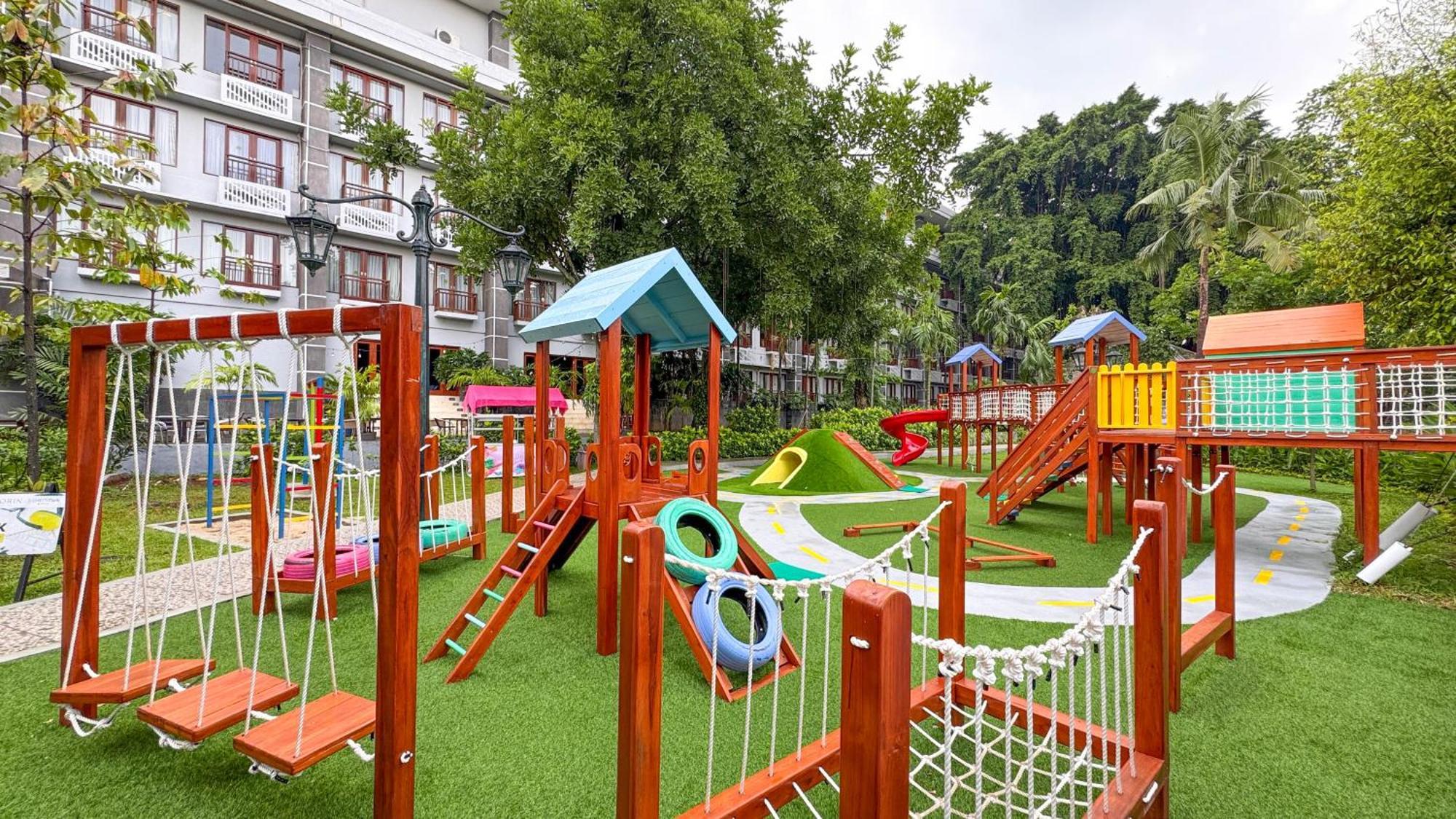 Lorin Solo Hotel Екстер'єр фото