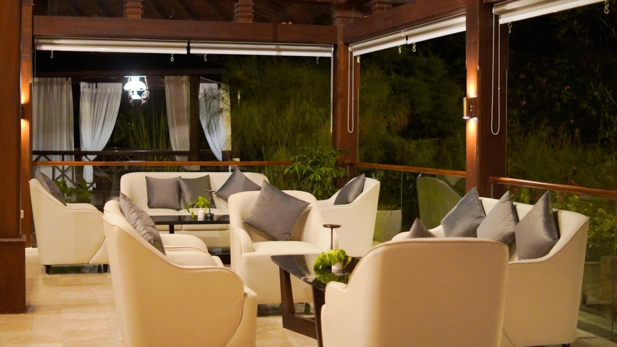Lorin Solo Hotel Екстер'єр фото